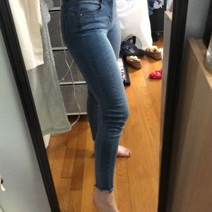 Fashion nova jeans